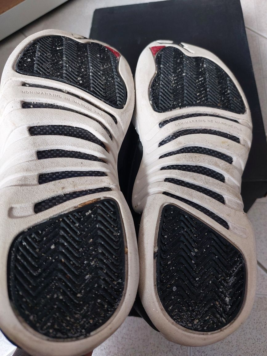 Air Jordan 12 retro
