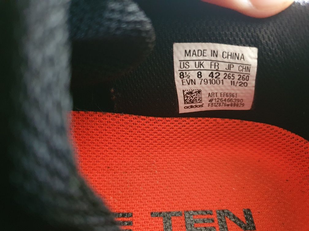 Buty SPD / MTB Five Ten rozmiar 42