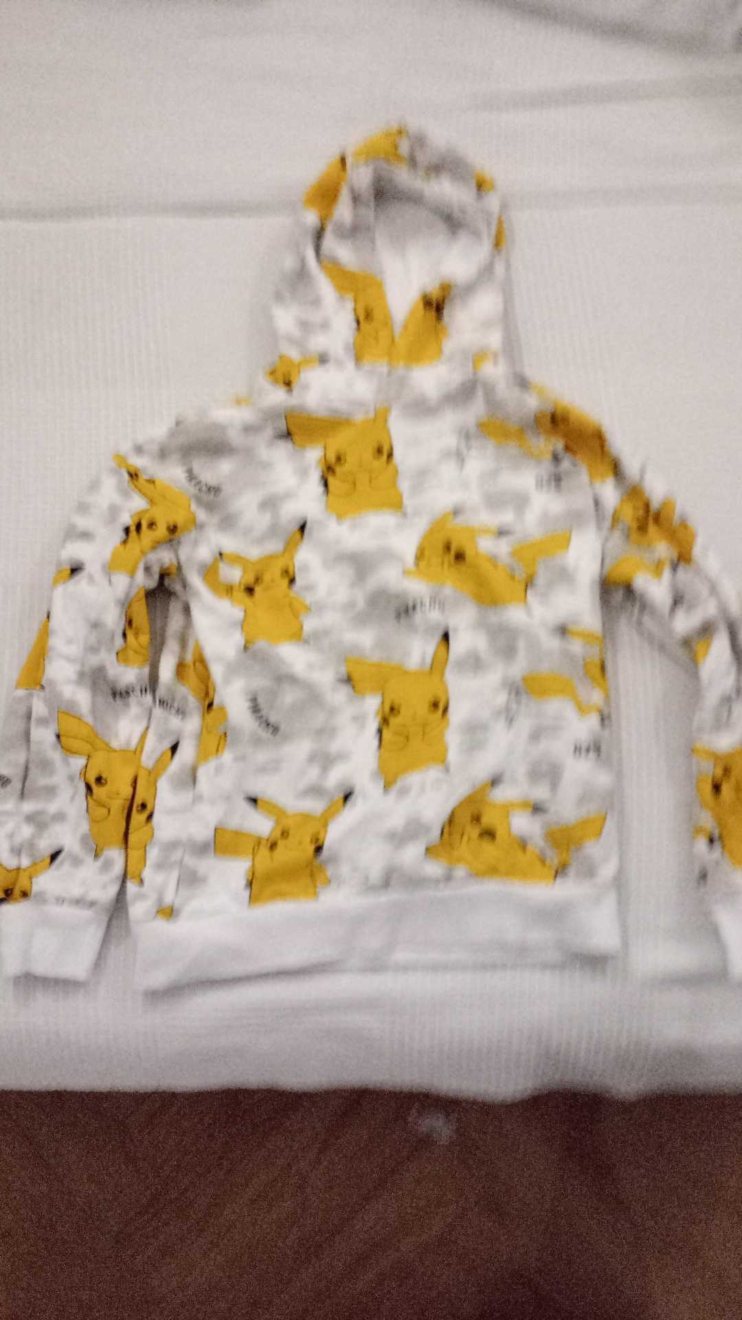 Bluza Reserved Pikachu Reserved 146
