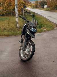 Shineray X-Trail 250