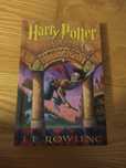 Sprzedam książkę Harry Potter i kamień filozoficzny