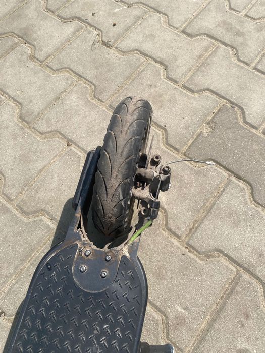 Hulaj noga elektryczna SPOKEY