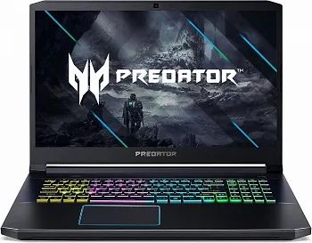 Ігровий Ноутбук Acer Predator Helios 300/ i7-9750H / Nvidia RTX 2060m
