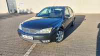 Ford Mondeo MK3 2006, 1.8 Benzyna, 125 KM