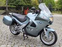 BMW K1200GT (( 25,000 Kms - Full Extras )) Nacional