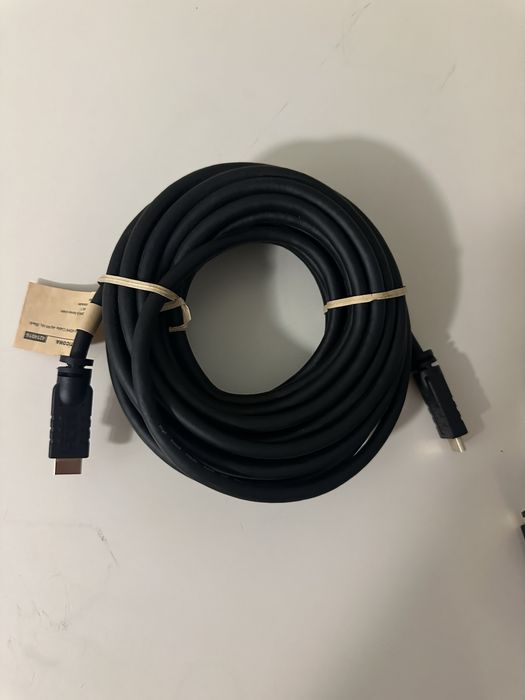 Кабель HDMI 10 м 4К/60 hz