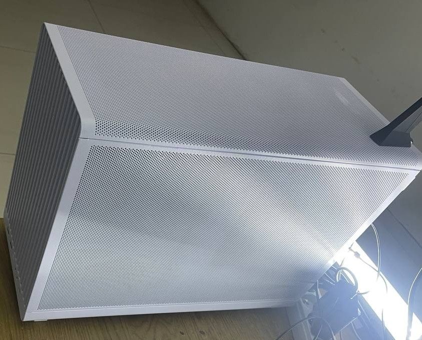 Sprzedaję komputer RX 7800 xt Ryzen 5 7500f 32GB DDR5 2TB M2