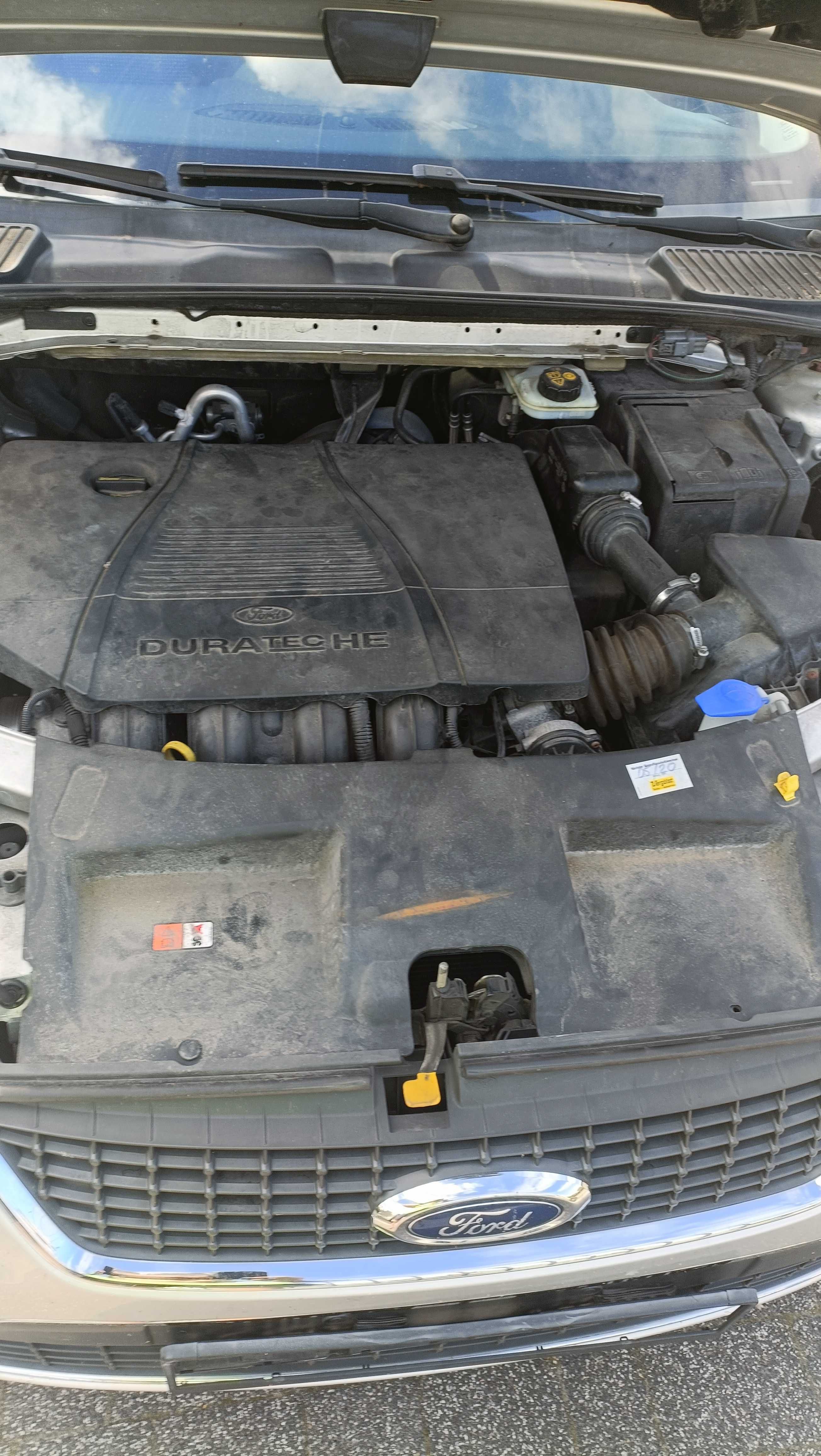 Sprzedam ładnego forda mondeo