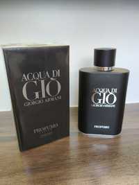 Giorgio Armani Acqua Di Qio Profumo