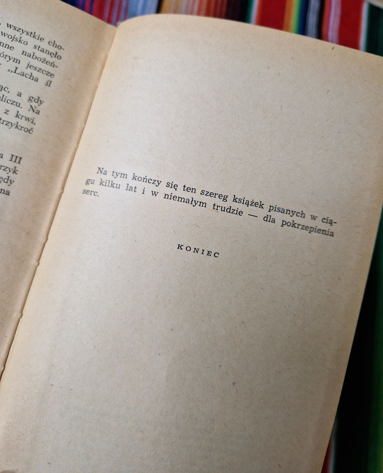 H. Sienkiewicz Dzieła 6 tomów kolekcjonerskie wyd. z r. 1967 trylogia