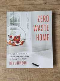 Zero waste home - Bea Johnson