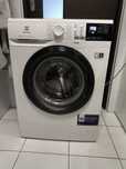 Pralka Electrolux EW6SN406BPI