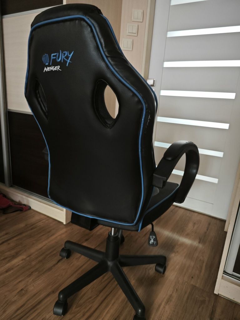 Krzesło/fotel komputerowy