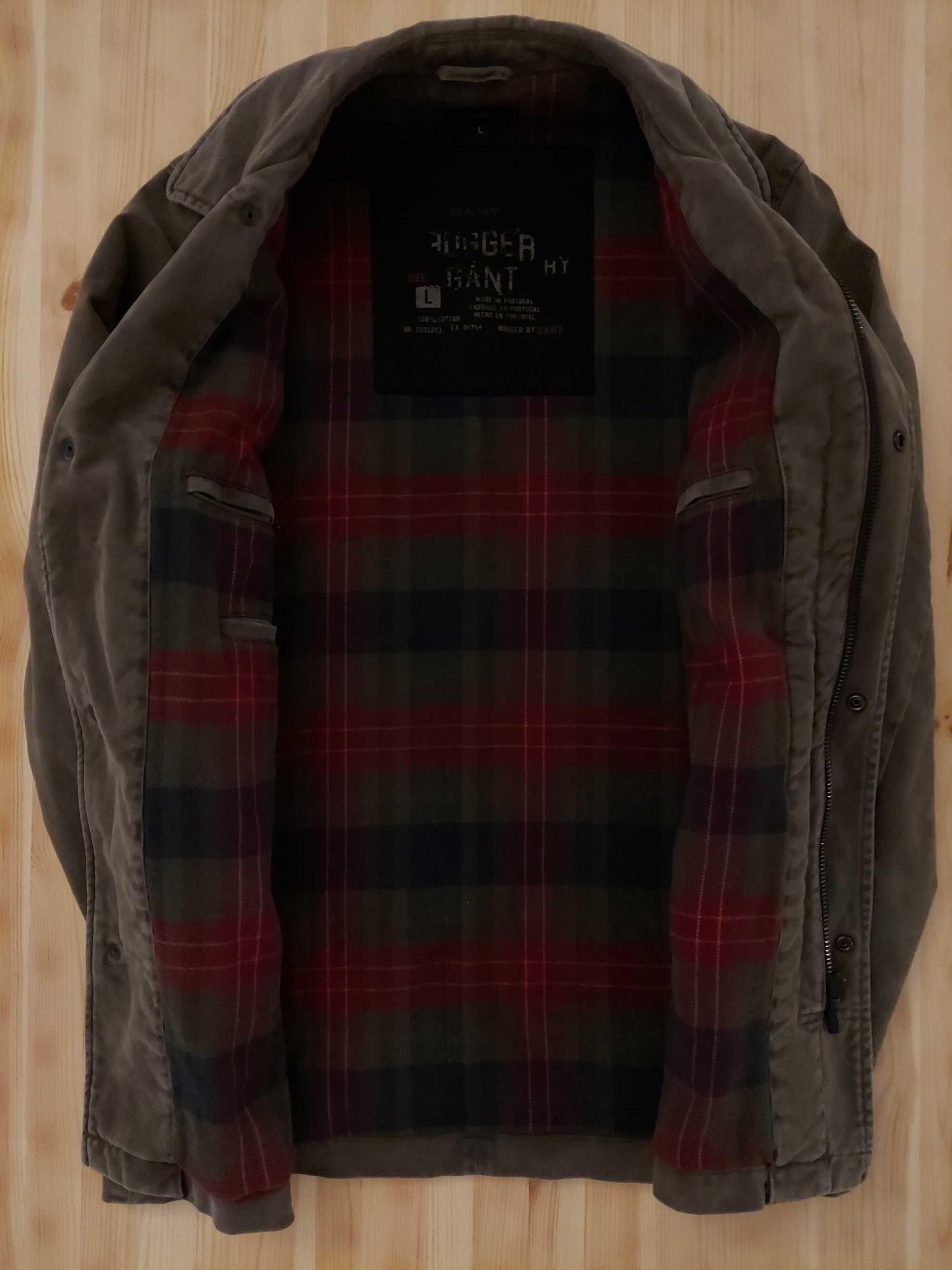 Gant (original) - Casaco - L