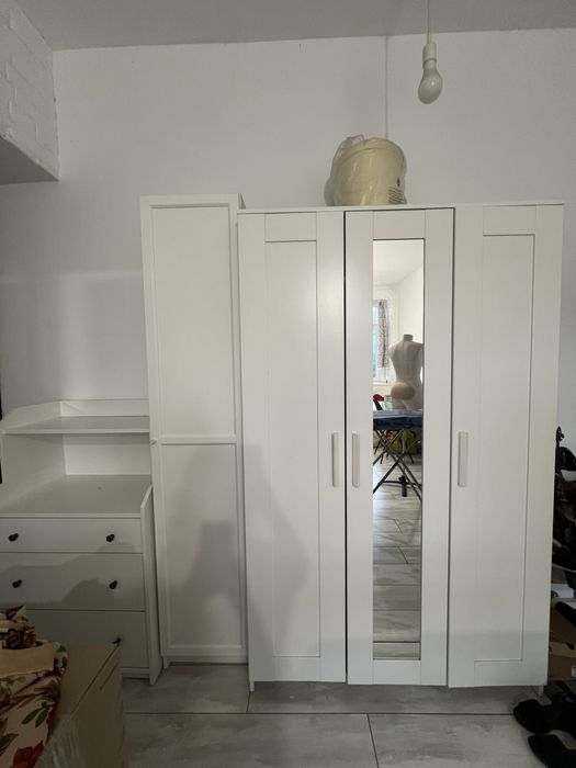 Ikea комоди, шафи