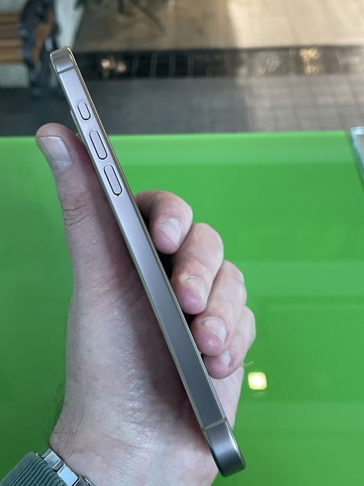 Магазин! iPhone 16 Pro Max 256gb Desert Neverlock! Гарантія! Обмін!