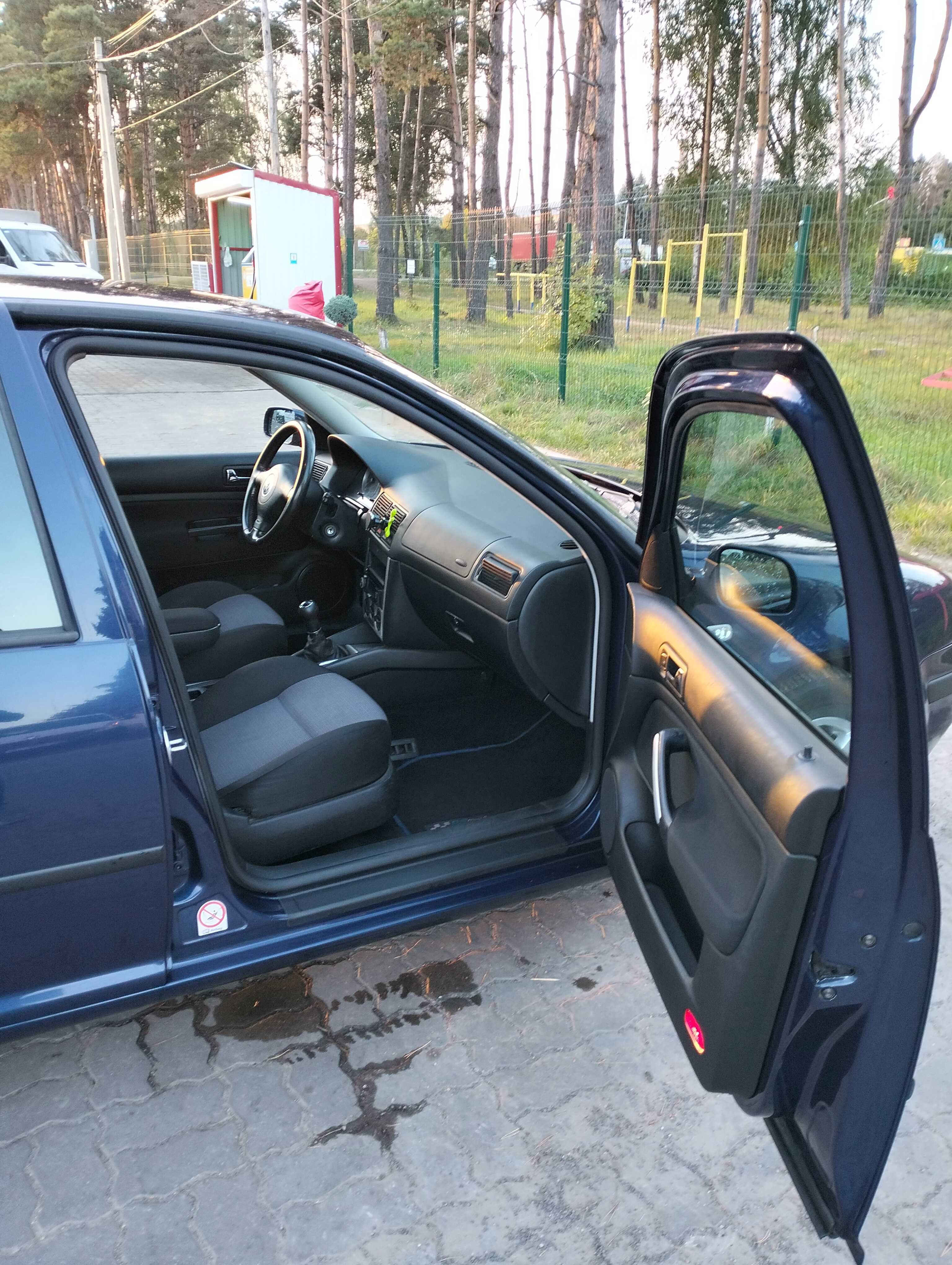 Продам Volkswagen Golf IV