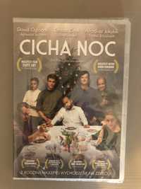 Cicha Noc płyta DVD nowa