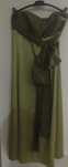 Vestido toilette