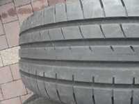 225/50R17 Goodyear 2 sztuki LATO 2021 rok