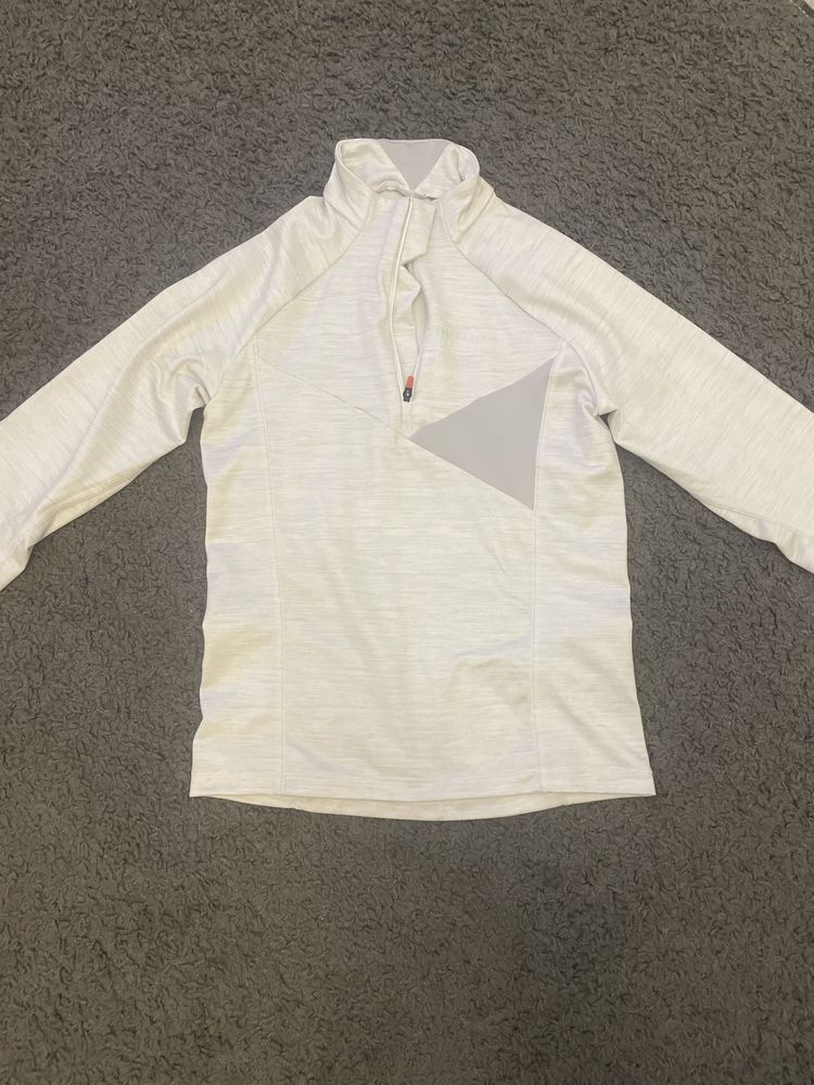 Bluzka, koszulka termiczna na narty, 11-12 lat