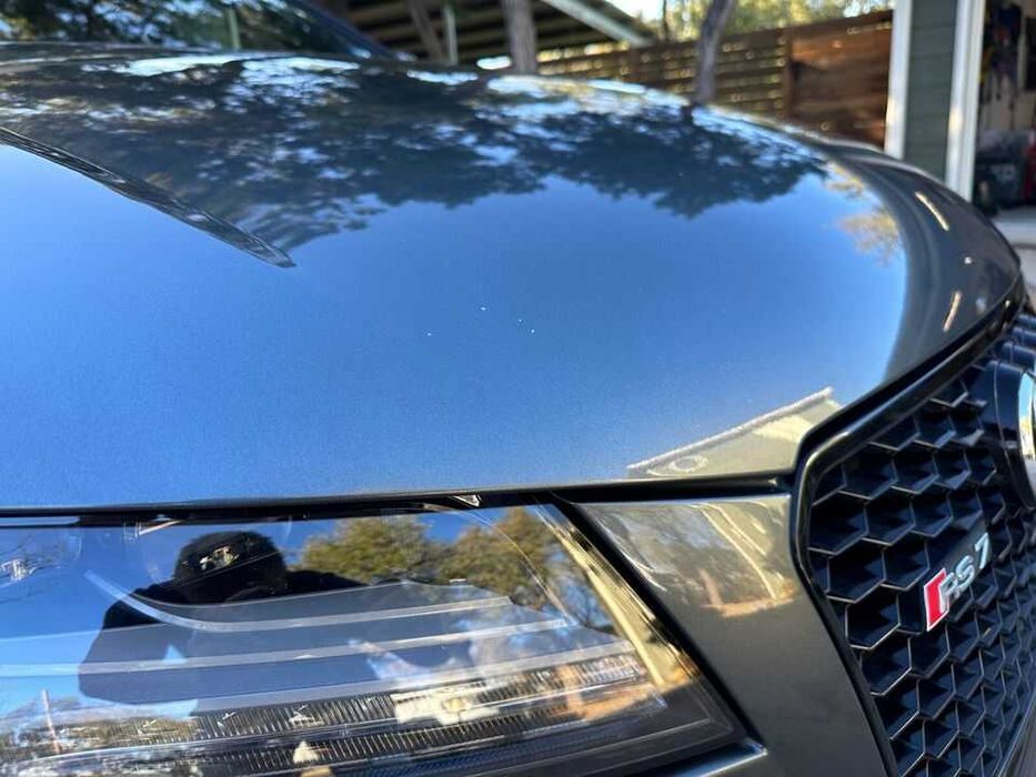 2014       Audi   RS7