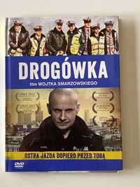 Drogówka film DVD canal+