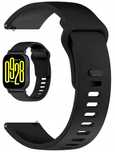 Pasek Silikonowy do Xiaomi Redmi Watch 5 ACTIVE / 5 LITE |KOLORY