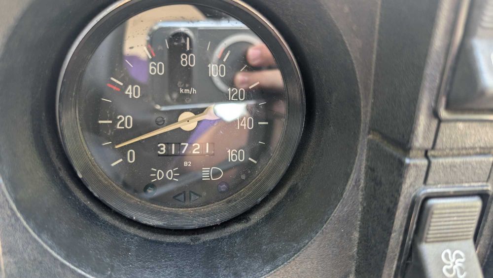 ВАЗ 2105, 1.3 Газ-Бензин