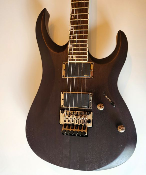 Guitarra CORT X TH EMG