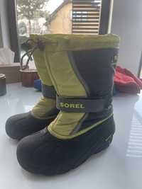 Buty śniegowce SOREL 31