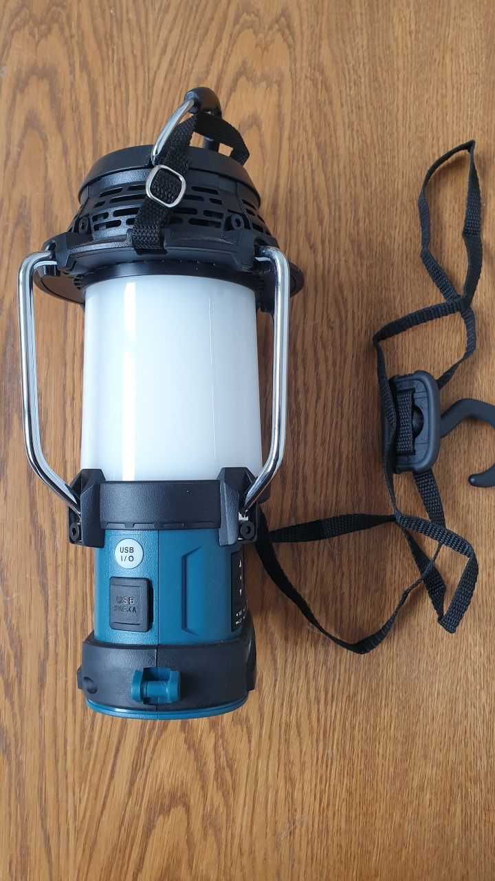 Radio Makita nowe