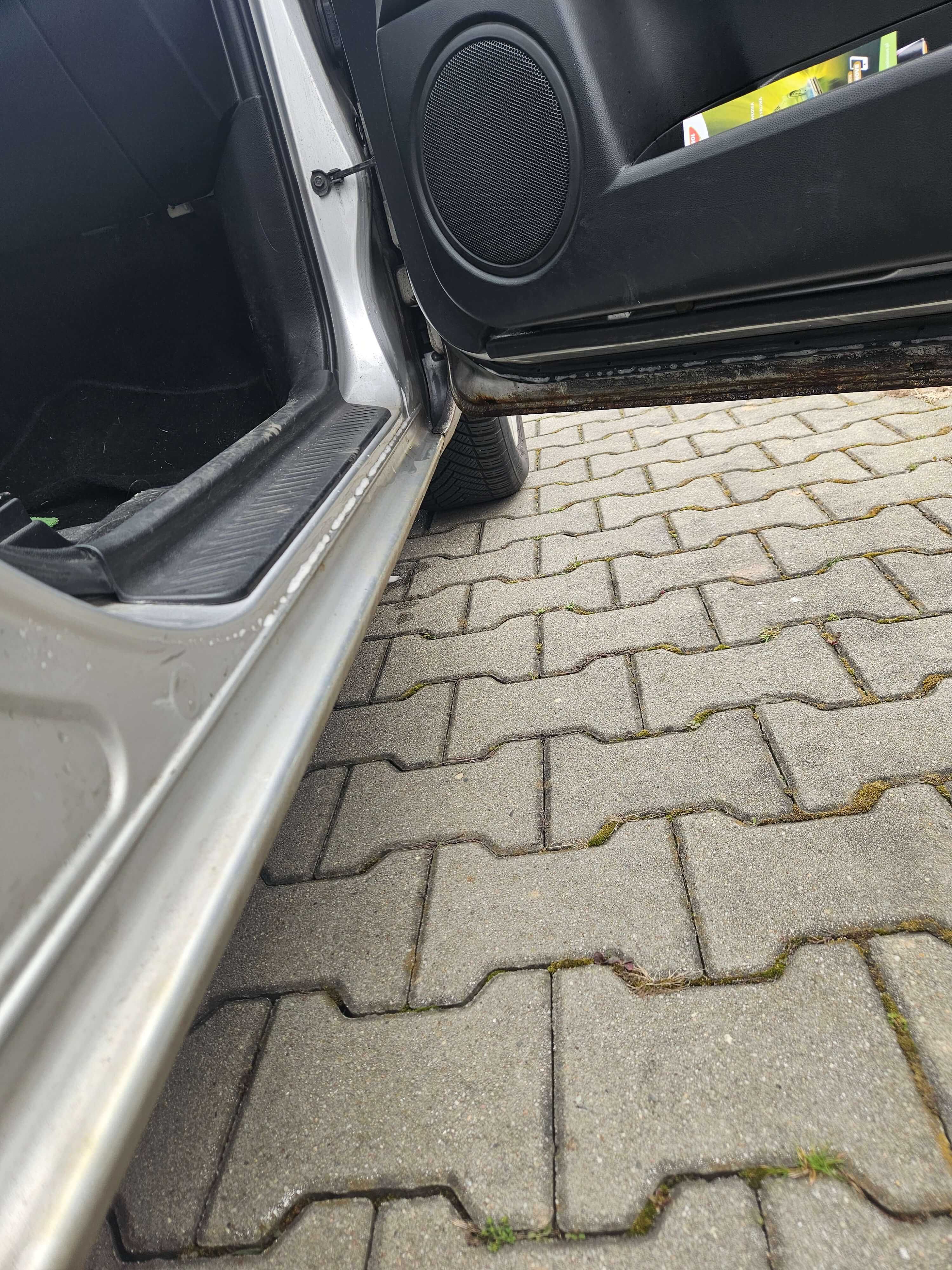 Mazda 3 Benzyna 1.6 2004