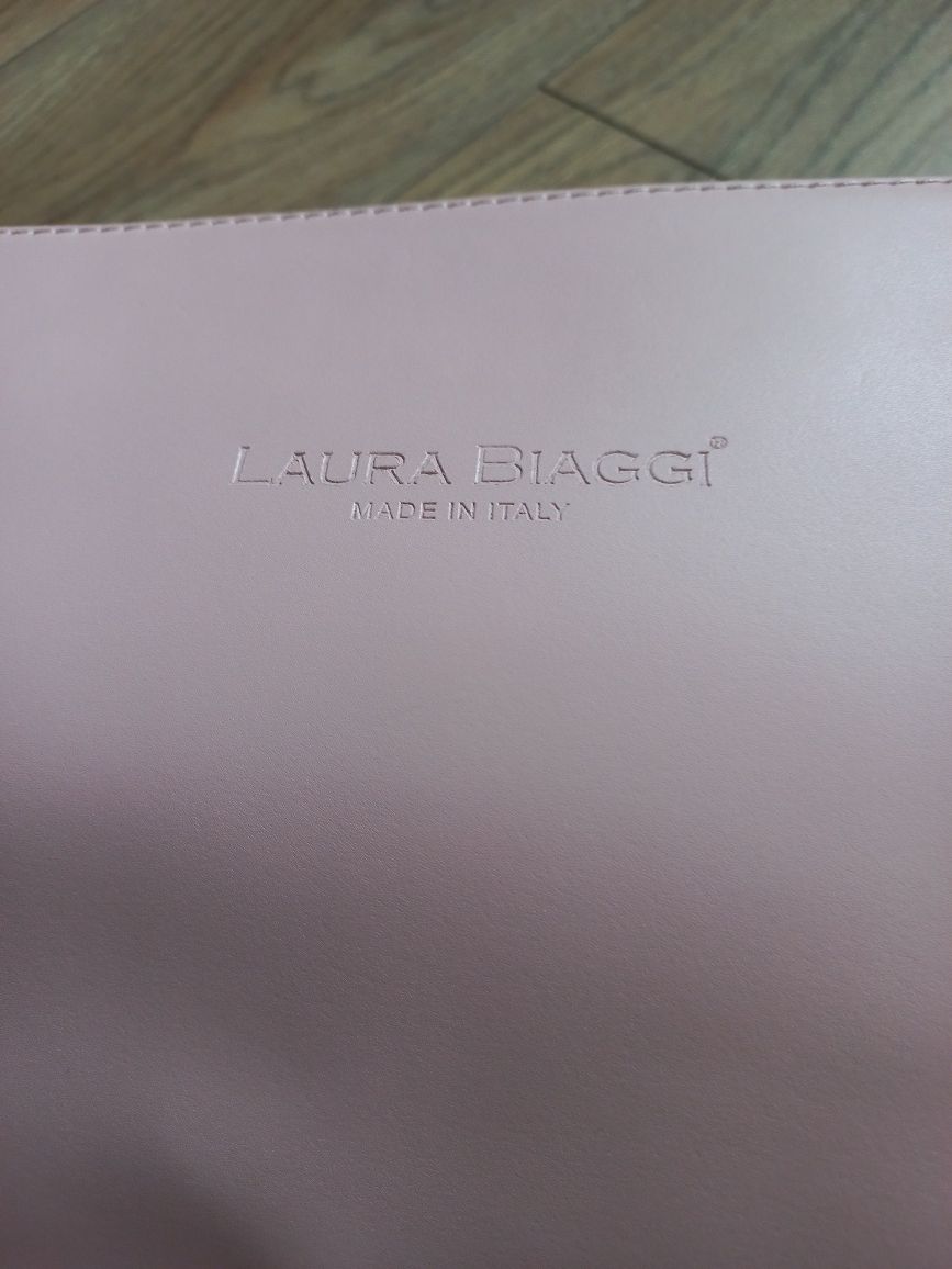 Torebka Laura Biaggi