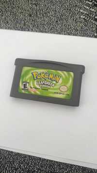 Pokémon: LeafGreen Version (Nintendo Game Boy Advance)