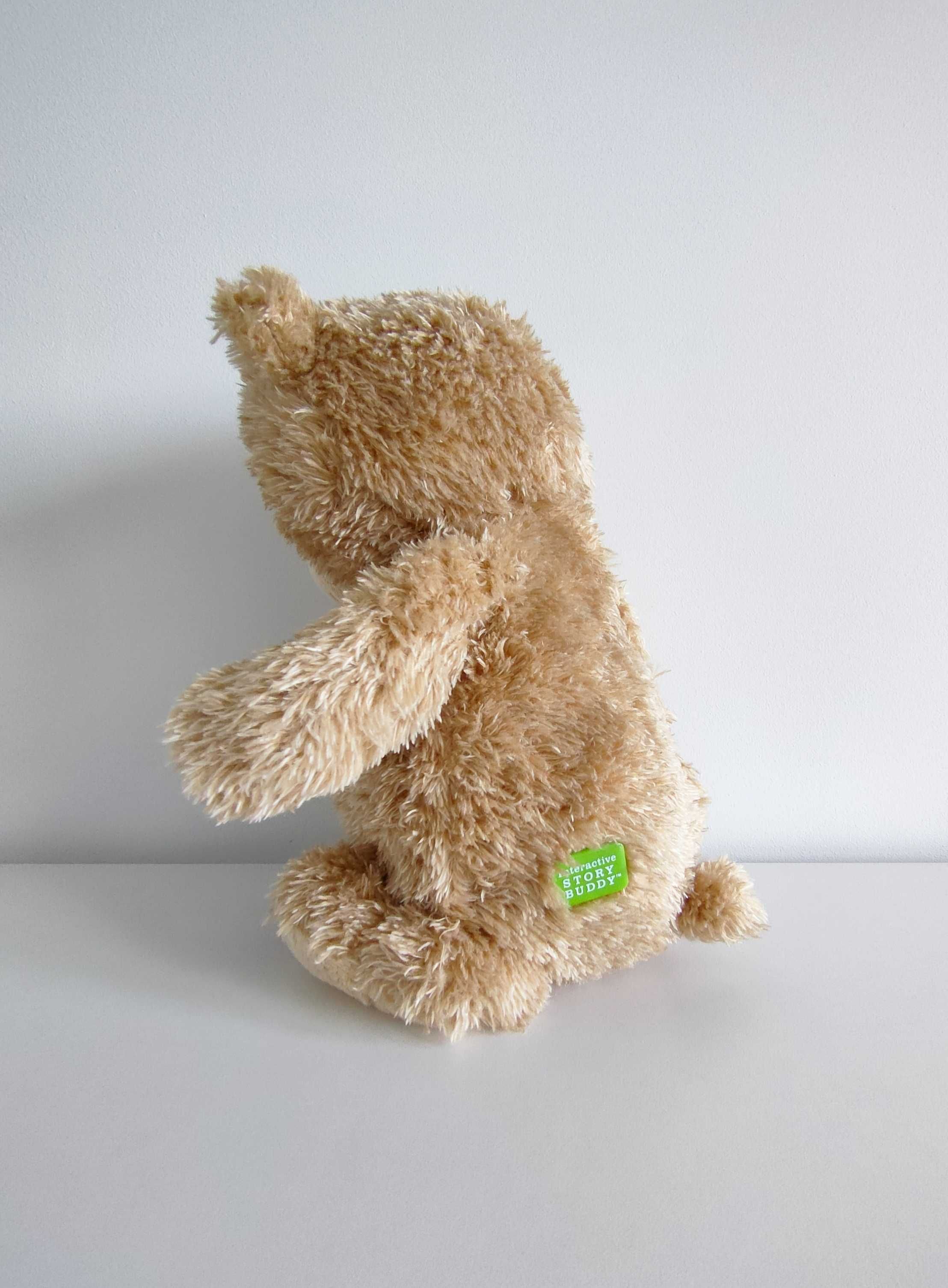 Hallmark Interactive Story Buddy