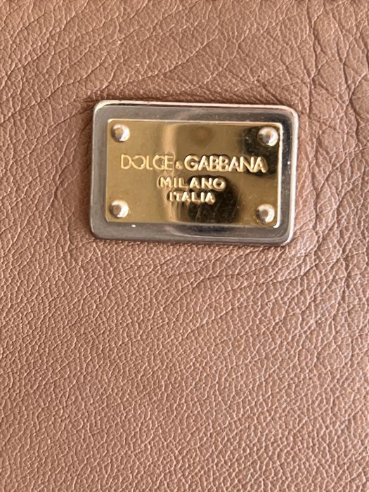 Сумка Dolce & Gabbana Sicily 62