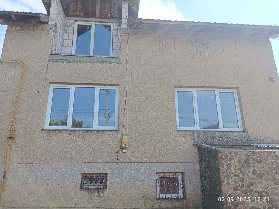 В Продажу Будинок НОВИЙ ремонт