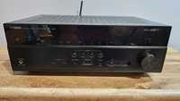 Amplituner Yamaha HTR-4068 MusicCast Wi-Fi Bluetooth