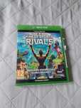 Kinect Sports Rivals Xbox One dubbing PL plus Just Dance 17 gratis