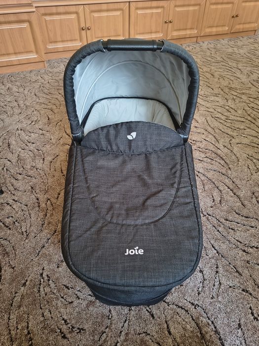 Gondola Joie mytrax lub litetrax