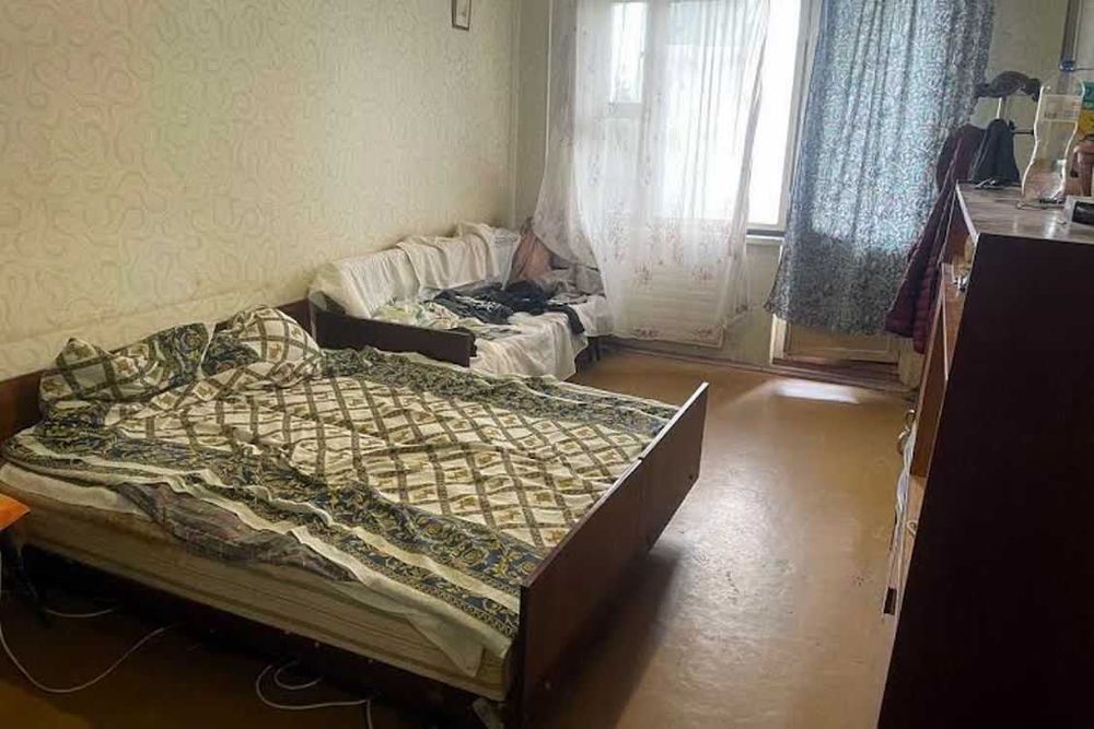 Виноградарь Гонгадзе Ретровиль Подольский Нивки