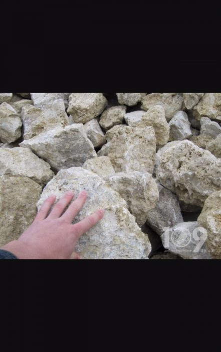 Щебінь. Доставка щебню. відсів. Пісок. Камінь, екскаватор