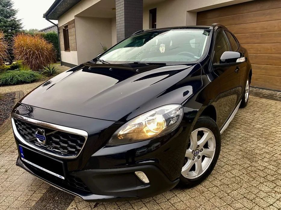 Volvo V40 Cross Country Polski salon !