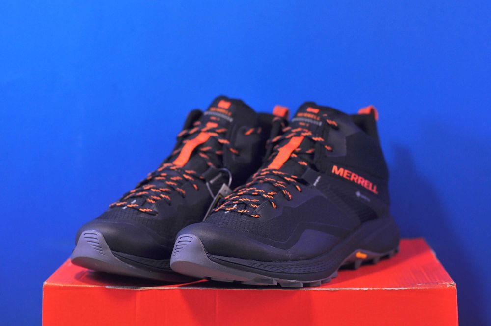 Кросівки Merrell Mqm 3 Mid Gtx , Rogue Hiker Mid GTX оригінал