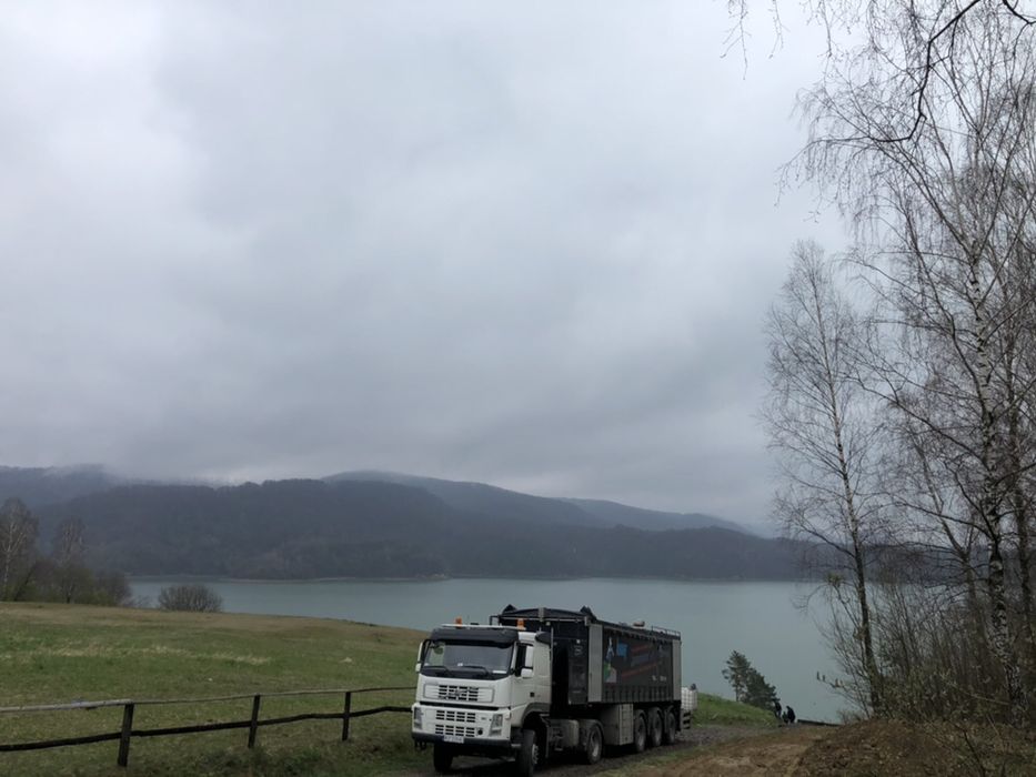 Wylewki, Anhydrytowe, Cementowe, Płynny Styropian, Producent