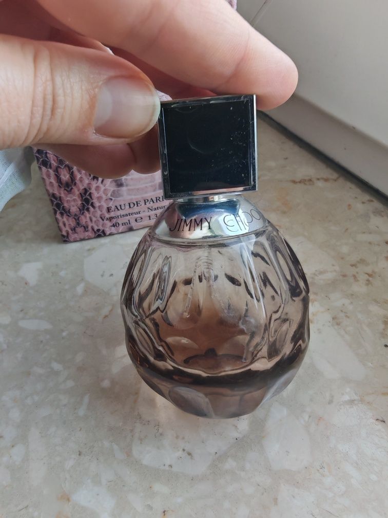 Jimmy choo 15 ml