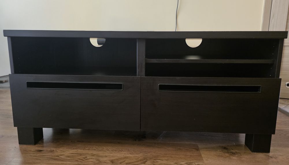 Szafka RTV Ikea Besta Adal
