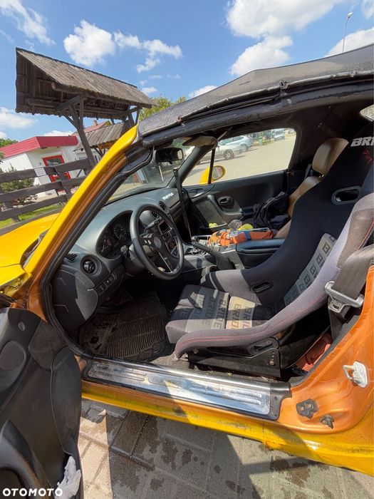 Mazda MX5 NB 1998r