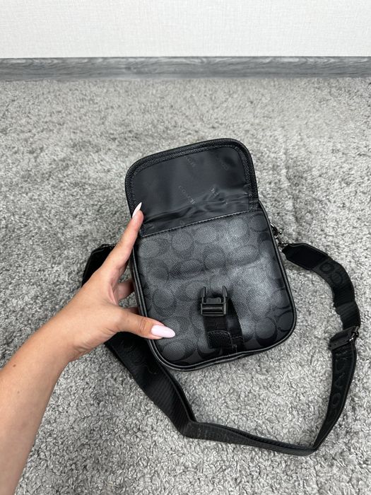 Сумка COACH | Сумка коач | Барсетка coach